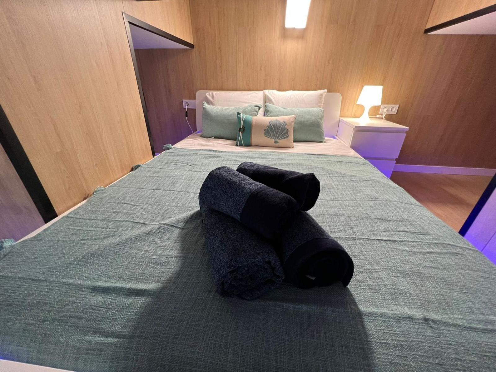 발렌시아 Carcaixent 24 아파트 호텔 외부 사진